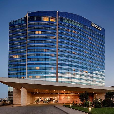 Hotel Oran Bay Managed By Accor Exterior photo