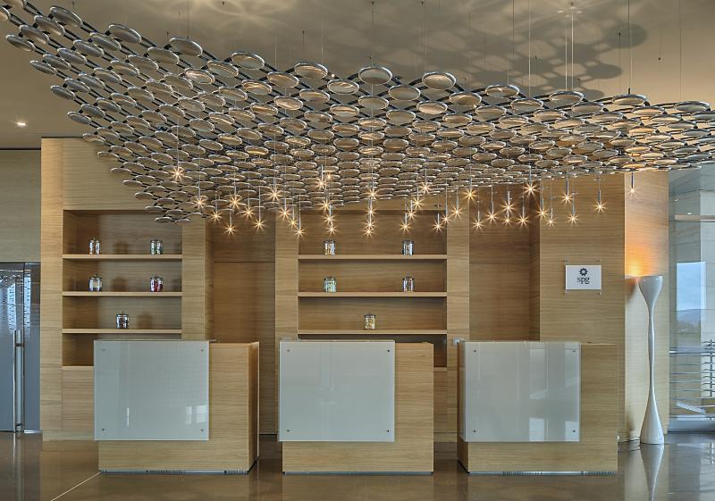 Hotel Oran Bay Managed By Accor Exterior photo
